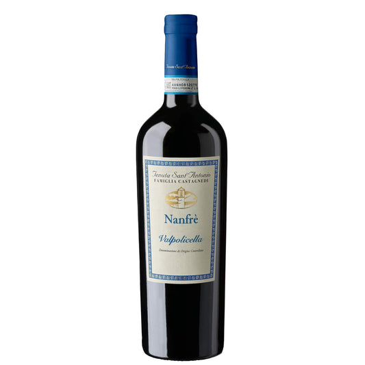 Valpolicella DOC "Nanfrè" 2022 - Tenuta Sant’Antonio
