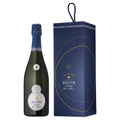 Franciacorta Millesimato Nature Blanc de Blancs DOCG 2018 - Berlucchi (astuccio)