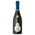 Franciacorta Millesimato Nature Blanc de Blancs DOCG 2018 - Berlucchi