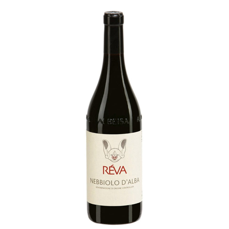Nebbiolo d'Alba DOC 2022 - Réva