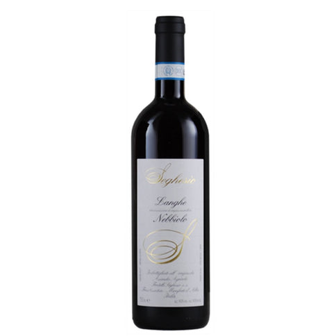 Langhe Nebbiolo DOC 2021 - Seghesio