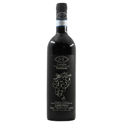 Langhe Nebbiolo DOC 2024 - Olek Bondonio