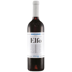 Salento Negroamaro "Elfo" 2025 - Apollonio