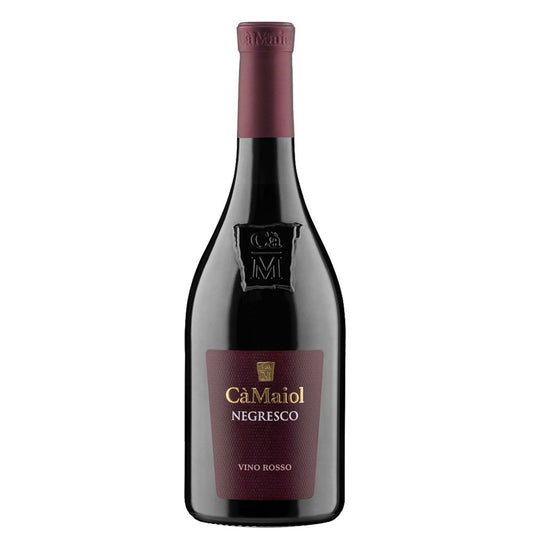 Vino Rosso "Negresco" - Cà Maiol
