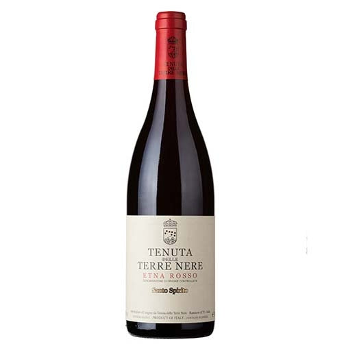 Etna Santo Spirito Rosso DOC 2021 - Tenuta delle Terre Nere