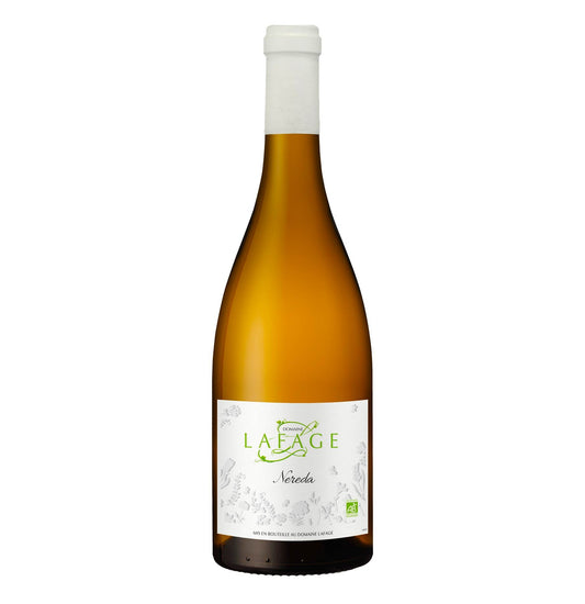 Côtes du Roussillon Blanc "Nereda" 2022 - Domaine Lafage