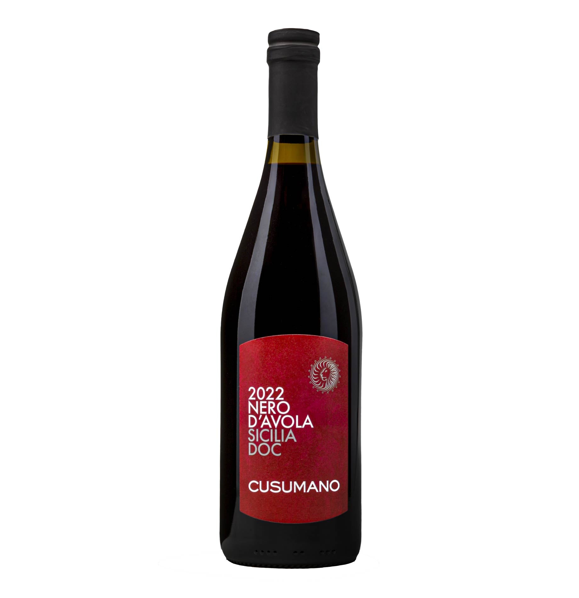Sicilia Nero d’Avola DOC 2024 - Cusumano