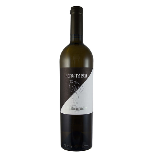 Campania Bianco IGT "neroametà" 2019 - Mastroberardino