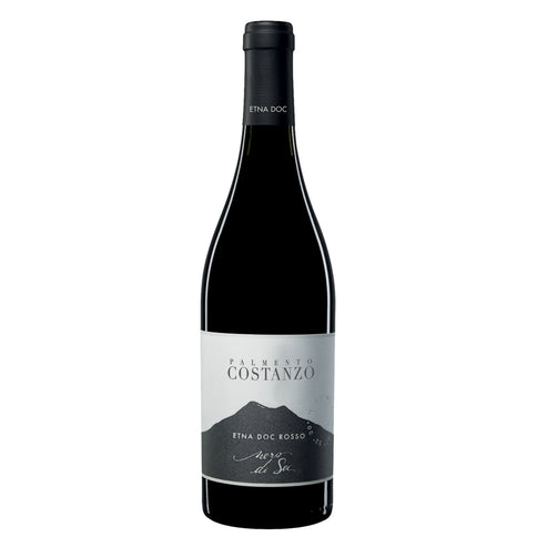 Etna Rosso DOC "Nero di Sei" 2021 - Palmento Costanzo