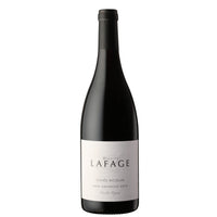 Côtes Catalanes Grenache Noir Vieilles Vignes IGP "Nicolas" 2024 - Domaine Lafage