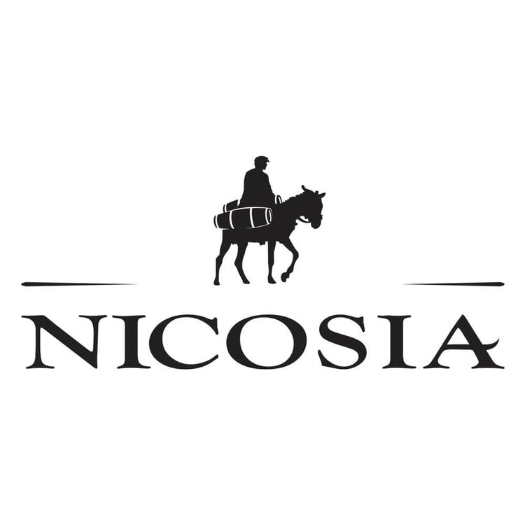 Etna Rosso DOC Riserva "Monte Gorna Vecchie Viti" 2017 - Nicosia