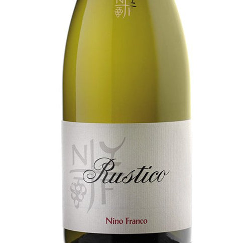 Valdobbiadene Prosecco Superiore DOCG "Rustico" - Nino Franco