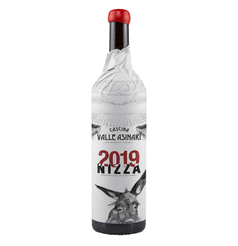 Nizza Barbera DOCG 2019 - Cascina Valle Asinari