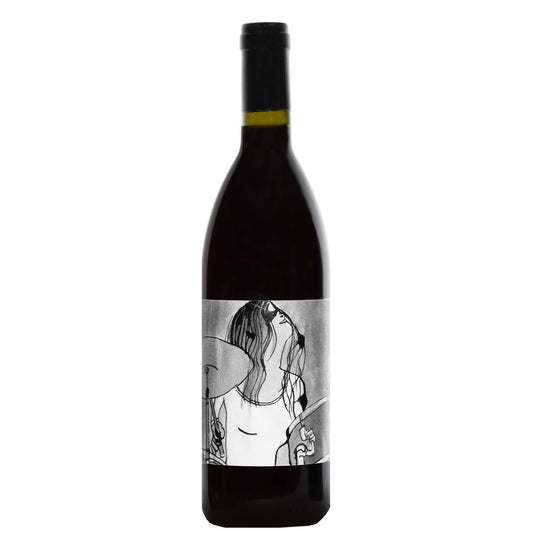 Vino Nobile di Montepulciano DOCG "Tempo" 2020 - Salcheto