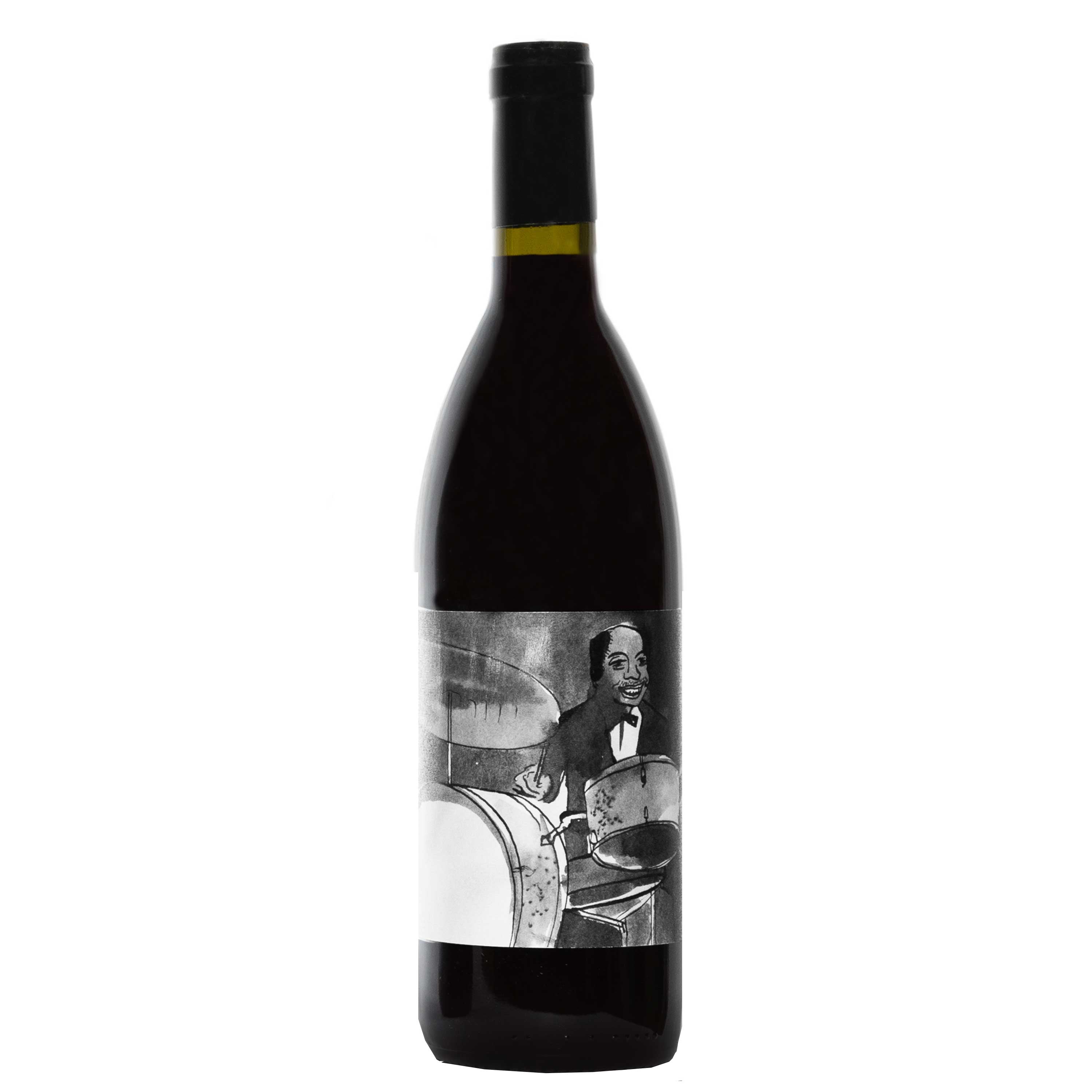 Vino Nobile di Montepulciano DOCG "Tempo" 2022 - Salcheto