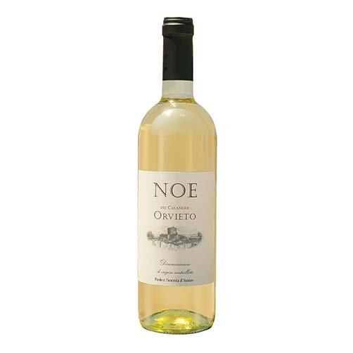 Orvieto DOP "Noe dei Calanchi" 2023 - Paolo e Noemia d'Amico