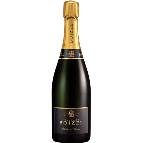 Champagne Brut Blanc de Noirs - Boizel