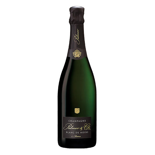 Champagne Blanc de Noir - Palmer & Co