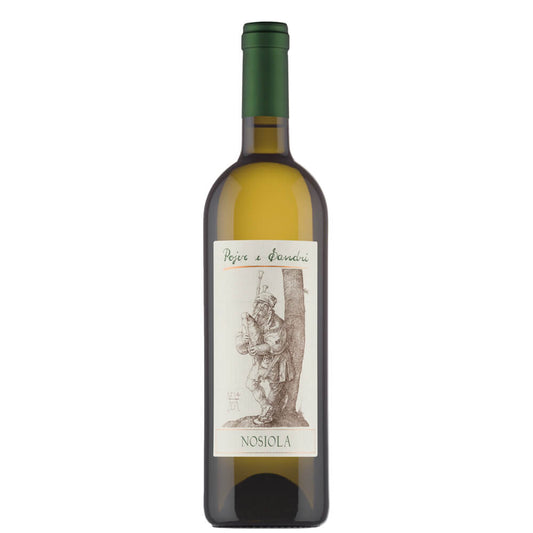 Vigneti delle Dolomiti Nosiola IGT 2023 - Pojer e Sandri