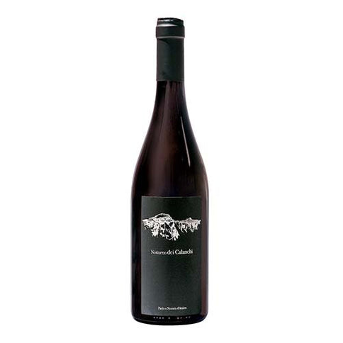 Umbria Pinot Nero IGP "Notturno dei Calanchi" 2022 - Paolo e Noemia d’Amico