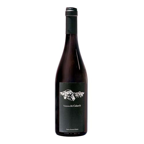 Umbria Pinot Nero IGP "Notturno dei Calanchi" 2022 - Paolo e Noemia d’Amico