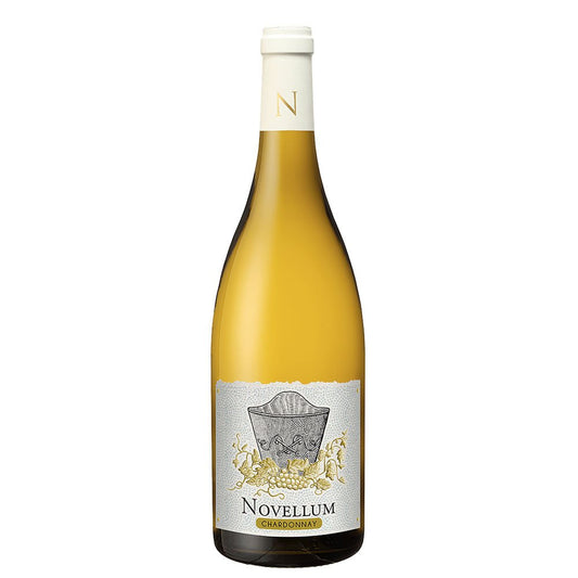 Vin de France Chardonnay "Novellum" 2021 - Domaine Lafage