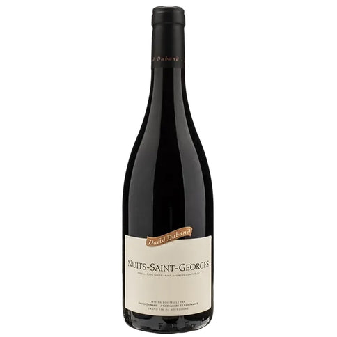 Nuits-Saint-Georges 2021 - David Duband