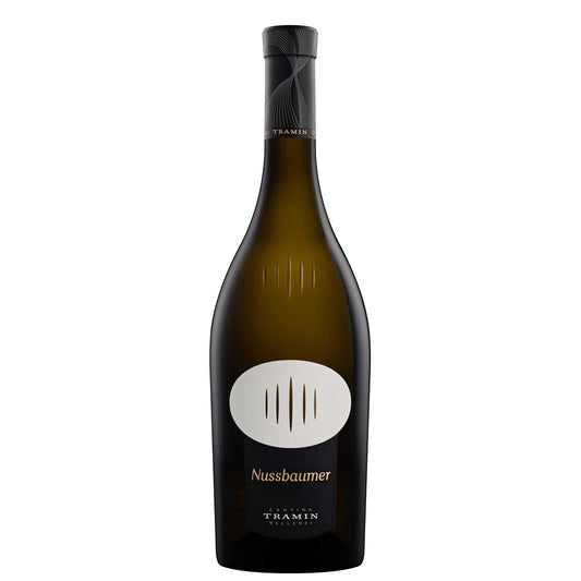 Alto Adige Gewürztraminer "Nussbaumer" 2022 - Cantina Tramin