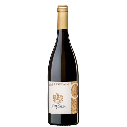 Alto Adige Sauvignon DOC "Oberkerschbaum" 2021 - Hofstätter