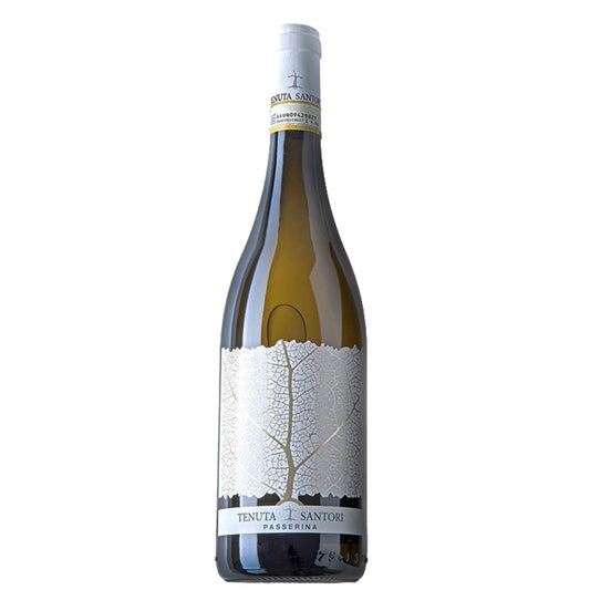 Offida Passerina DOCG 2023 - Tenuta Santori