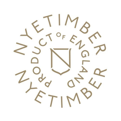 Sparkling Wine Brut "Classic Cuvée" - NYETIMBER