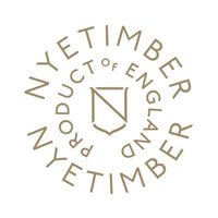 Sparkling Wine Brut Blanc de Blancs 2016 - Nyetimber