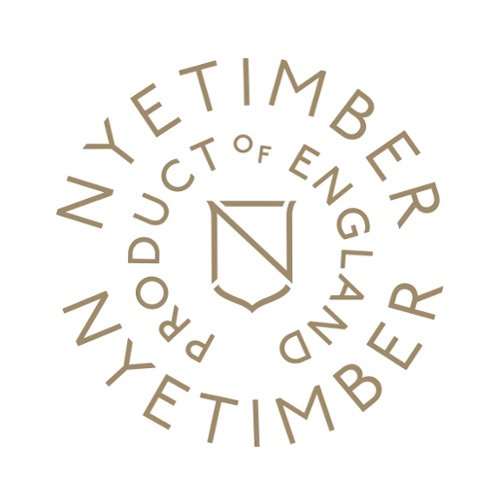 Sparkling Wine Brut Rosé - Nyetimber