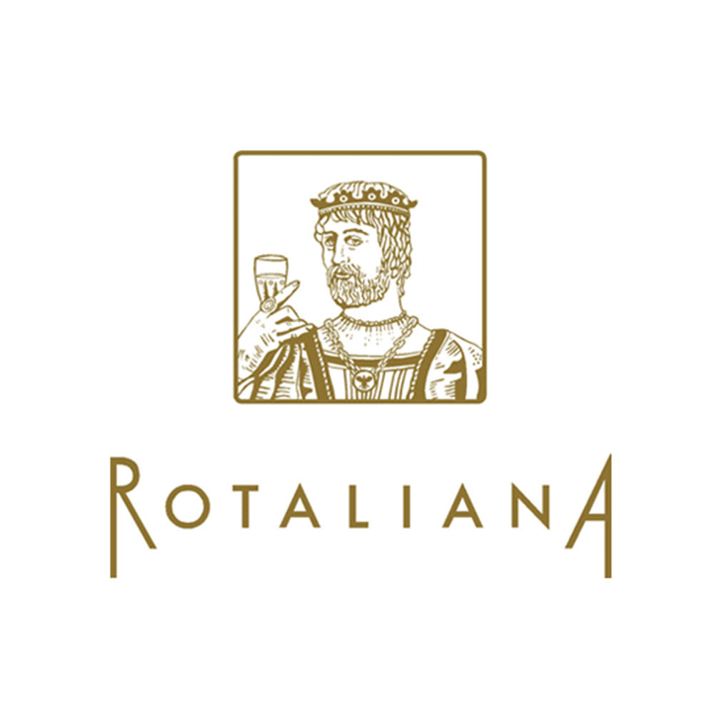 Trento Brut Riserva DOC "R" 2017 - Cantina Rotaliana