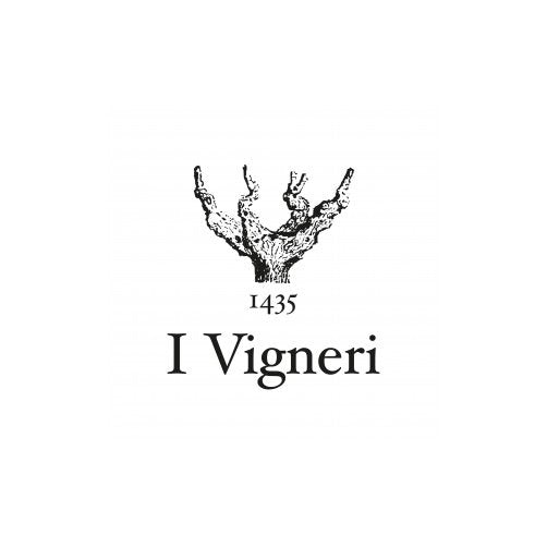 Etna Carricante DOC "Vigna di Milo" 2022 - I Vigneri