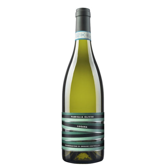 Lugana DOC 2023 - Famiglia Olivini