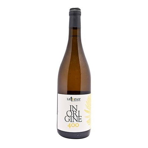 Liguria di Levante Bianco "In Origine" 2024 IGT - La Felce