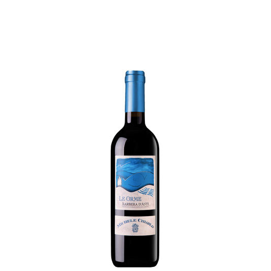 Barbera d’Asti DOCG "Le Orme" 2021 - Michele Chiarlo (0.375l)
