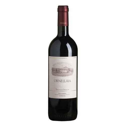 Bolgheri Superiore DOC "Ornellaia" 2015 - Ornellaia