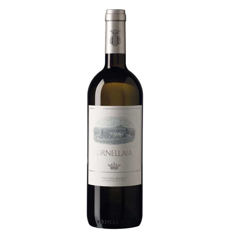 Toscana Bianco IGT "Ornellaia" 2016 Magnum - Ornellaia (cassetta di legno)