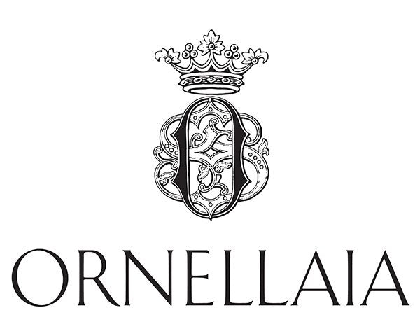 Bolgheri Superiore DOC "Ornellaia" 2022 - Ornellaia