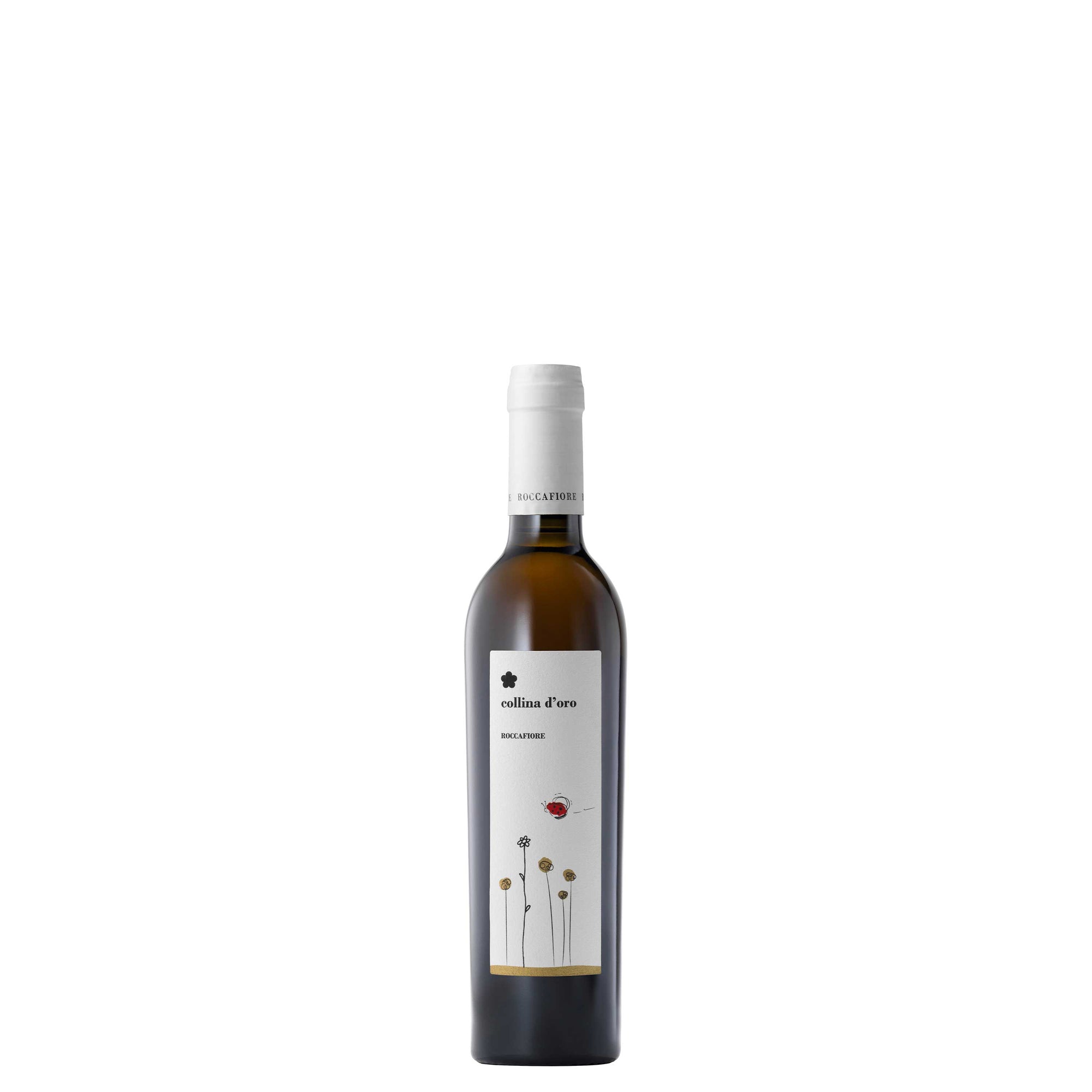 Umbria Passito IGT "Collina d'Oro" 2023 - Roccafiore (0.375l)