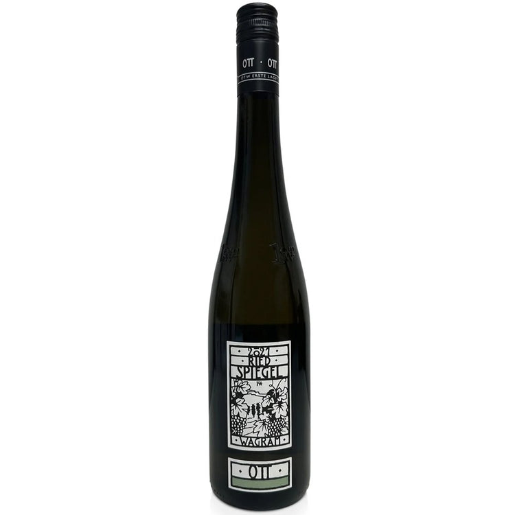 Wagram DO Grüner Veltliner Ried Spiegel 1ÖTW 2020 - Weingut Ott