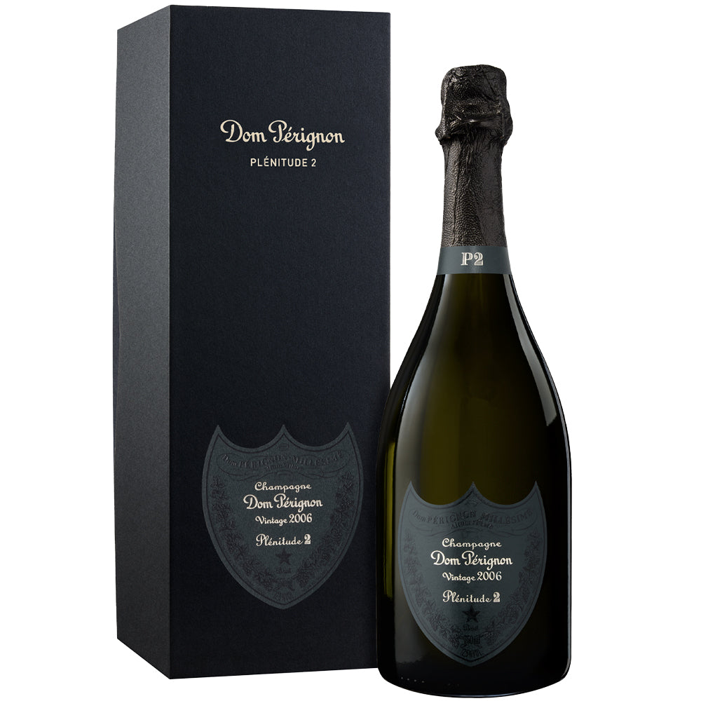 Champagne Brut ''P2'' Vintage 2006 - Dom Pérignon (cofanetto)