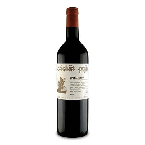 Barbaresco Crichët Pajé DOCG 2014 Magnum - Roagna