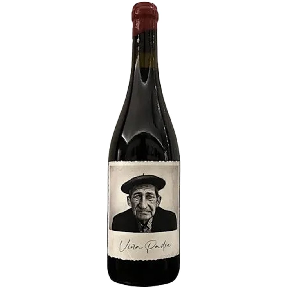 Vino Rosso "Viña Padre"   2021 - Vinos al Margen