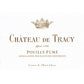 Pouilly Fumé 2023 - Château de Tracy