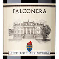 Colli Trevigiani Merlot IGT "Falconera" 2020 - Loredan Gasparini
