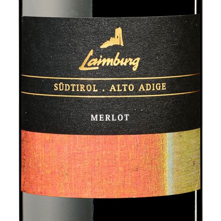 Alto Adige Merlot DOC 2021 - Cantina Laimburg