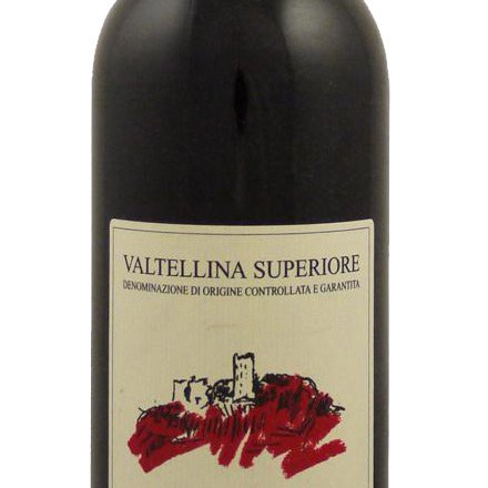 Valtellina Superiore Grumello DOCG "Rocca de Piro" 2022 - Arpepe